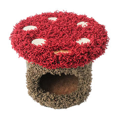 Camily "Little Mushroom" Cat tree