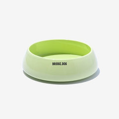 BRIDGE DOG BIG LADDER BABY GREEN (GLOSS)