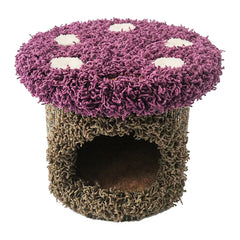 Camily "Little Mushroom" Cat tree