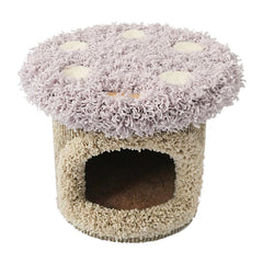 Camily "Little Mushroom" Cat tree