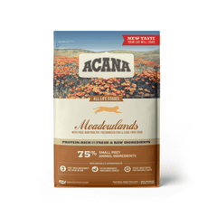 Meadowlands Dry Cat Food 1.8kg