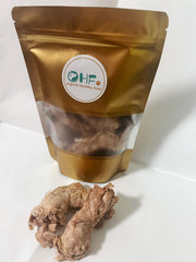OHF-Freeze-Dried Pet Food Chicken neck