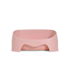 Pakeway Cat Toilet Tray And Cattery -Peach