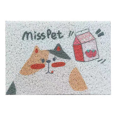 MISSPET® cat litter mat random color