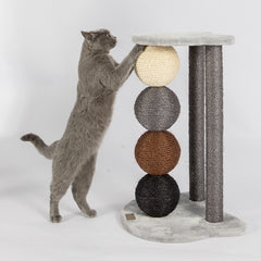 HONEYPOT CAT Cat Tree - 170287 (65cm)