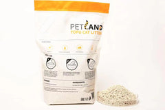 Petland Tofu Cat Litter 6L (2.6kg)
