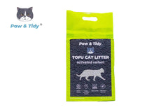Paw&Tidy Tofu Cat Litter 2.5kg
