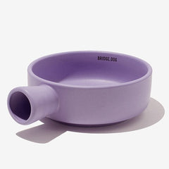 BRIDGE DOG PAN VIOLET (MATTE)