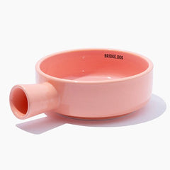 BRIDGE DOG PAN PEACH PINK (GLOSS)