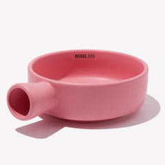 BRIDGE DOG PAN CORAL PINK (MATTE)