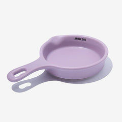 BRIDGE DOG MINI PAN VIOLET (MATTE)