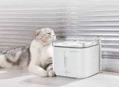 PETKIT Eversweet 2-Smart Drinking Fountain, Cat&Dog Water Dispenser-2L