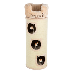 HONEYPOT CAT® Sisal Postbox Cat Tree