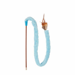 Petio CAT TOY Cat Teaser Wand Fluffy Wriggle