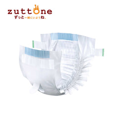 Petio Zuttone Disposable Paper Diaper Nappy M 20pcs