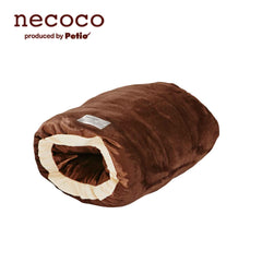 Petio Necoco Cat Warm Snuggle Cave Bed