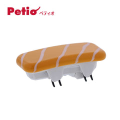 Petio Electirc Moving Sushi Cat Toy Salmon