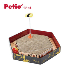 Petio Conveyor Belt Sushi Cat Playground Set
