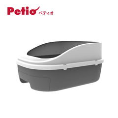 Petio System Cat Litter Box Set