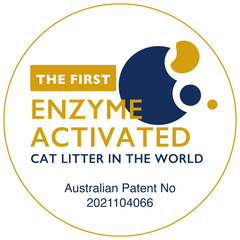 Biodegradable Tofu Cat Litter Australia ( 4KG/10L)