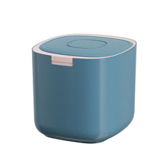 Petpure Pakeway Pet Food Container-11L / 5KGS -with Ag+ Bacteriostatic-Blue