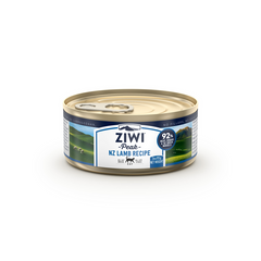 ZIWI® Peak Wet Lamb Recipe for Cats 85g