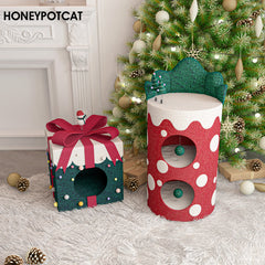 HONEYPOT CAT Cat Tree - 221225a