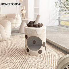 HONEYPOT CAT Cat Tree - 221226a