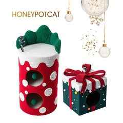 HONEYPOT CAT Cat Tree - 221225a