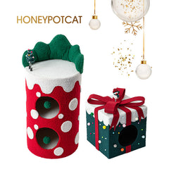 HONEYPOT CAT Cat Tree - 221225b