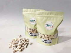Freeze-Dried Pet Food Yogurt Cube 100% Nature 100g